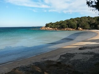 Parc de vacances Cannigione Environnement 5