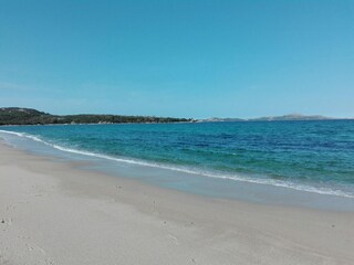 Parc de vacances Cannigione Environnement 7