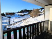 Appartement Chamrousse Buitenaudio-opname 1