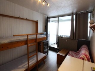 Appartamento Chamrousse Caratteristiche 10