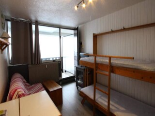 Appartamento Chamrousse Caratteristiche 14