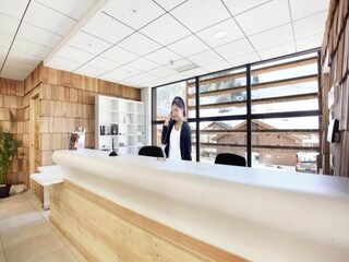 Apartamento La Clusaz Características 29