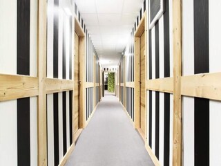 Apartamento La Clusaz Características 30