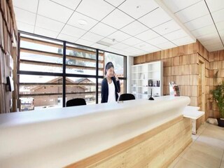 Apartamento La Clusaz Características 31