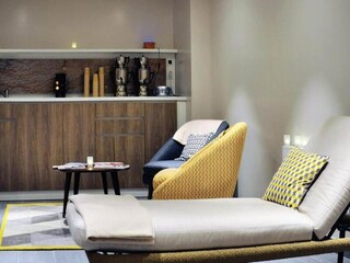Apartamento La Clusaz Características 33
