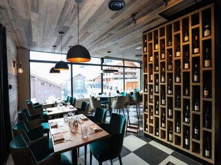Apartamento La Clusaz Características 34