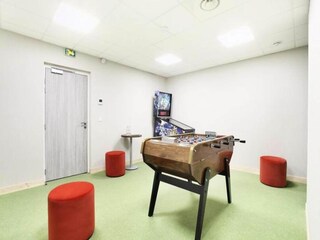 Apartamento La Clusaz Características 15