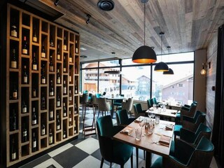 Apartamento La Clusaz Características 37