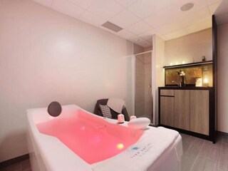 Apartamento La Clusaz Características 16