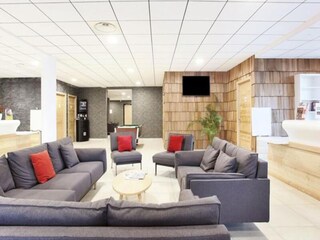 Apartamento La Clusaz Características 20