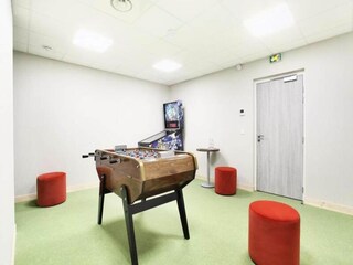 Apartamento La Clusaz Características 21