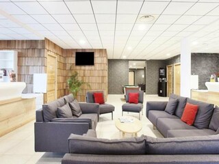 Apartamento La Clusaz Características 22