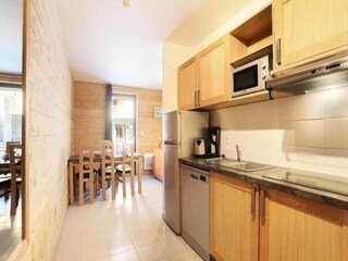 Apartamento La Clusaz Características 23