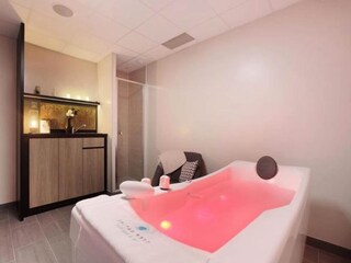 Apartamento La Clusaz Características 27