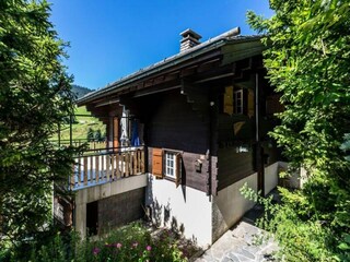 Apartamento La Clusaz  1