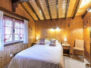 Appartement La Clusaz  6
