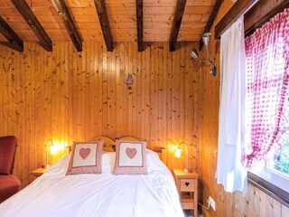 Appartement La Clusaz  7
