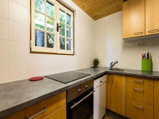 Appartement La Clusaz  3
