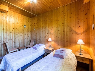 Apartment La Clusaz  5