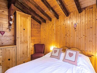 Appartement La Clusaz  10