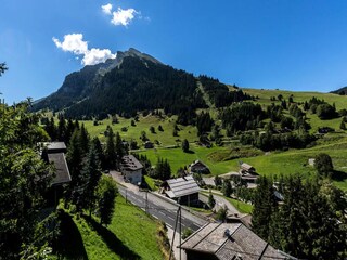 Apartment La Clusaz  11