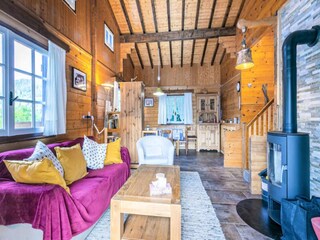 Apartment La Clusaz  14