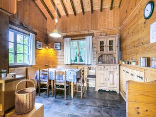Apartment La Clusaz  15