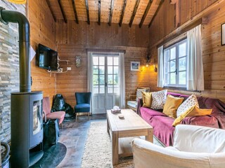 Appartement La Clusaz  16
