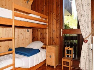 Apartamento Le Grand-Bornand Características 15