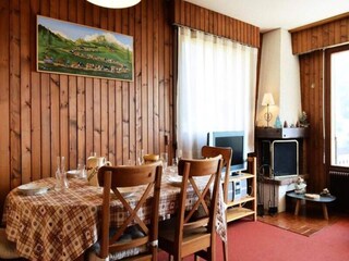 Apartamento Le Grand-Bornand Características 7