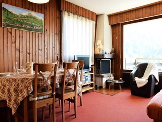 Apartamento Le Grand-Bornand Características 8