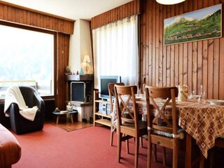 Apartamento Le Grand-Bornand Características 10