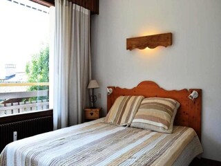 Apartamento Le Grand-Bornand Características 11