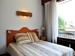 Appartement Le Grand-Bornand Kenmerken 12