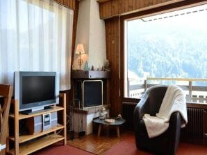 Appartement Résidence Caribou - Le Grand Bornand - image1
