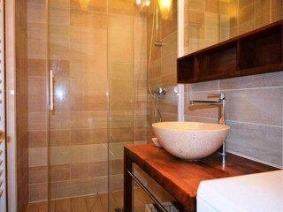 Apartamento Le Grand-Bornand Características 20