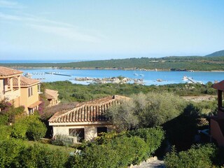 Parque de vacaciones Golfo Aranci  9