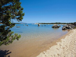 Parque de vacaciones Golfo Aranci  10