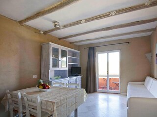 Parco vacanze Golfo Aranci Caratteristiche 6