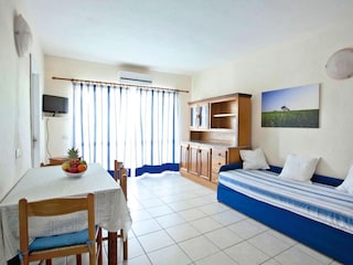 Ferienpark Golfo Aranci Ausstattung 2