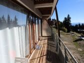 Appartement Chamrousse Buitenaudio-opname 1