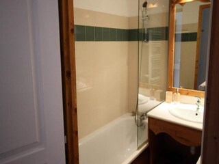 Appartamento Chamrousse Registrazione all'aperto 21