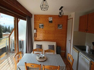 Appartamento Chamrousse Registrazione all'aperto 3