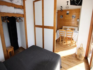 Appartamento Chamrousse Registrazione all'aperto 4