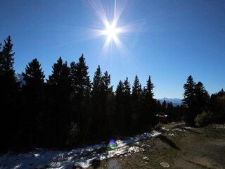 Appartamento Chamrousse Registrazione all'aperto 7