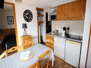 Appartamento Chamrousse Registrazione all'aperto 15