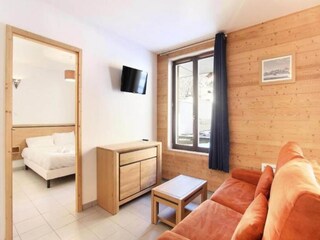 Apartment La Clusaz Ausstattung 36