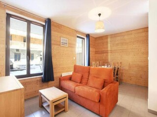 Apartment La Clusaz Ausstattung 23