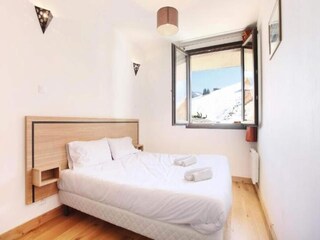 Apartment La Clusaz Ausstattung 27
