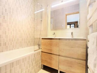 Apartment La Clusaz Ausstattung 31